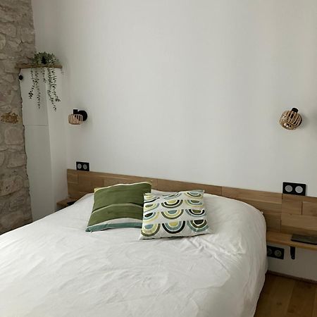 Charmant Appartement Cosy แซ็งต์-ราฟาเอล ภายนอก รูปภาพ